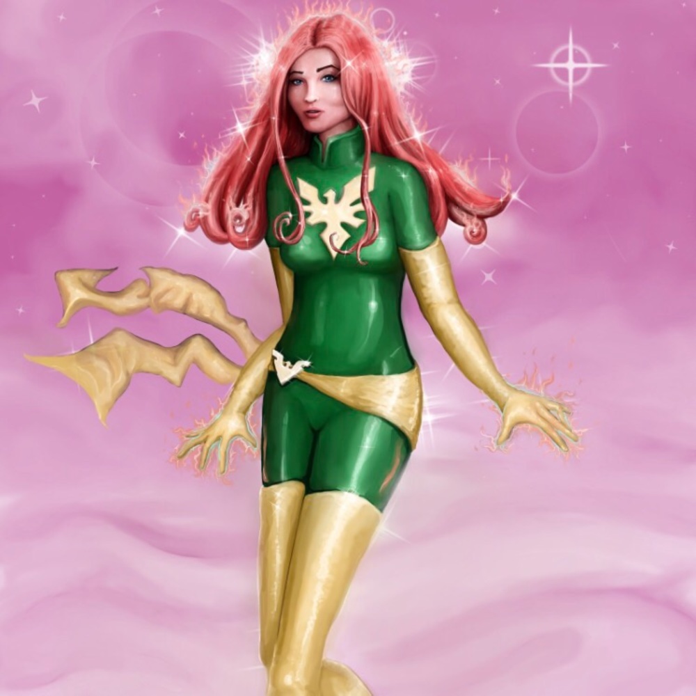 Meet your Posher, Jean